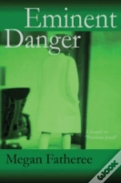 Capa do artigo Eminent Danger