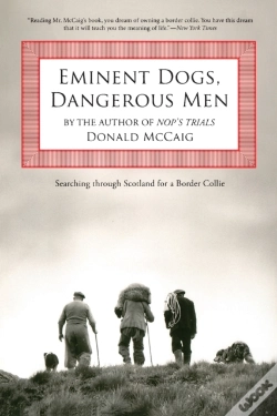 Capa do artigo Eminent Dogs, Dangerous Men