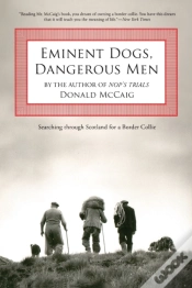 Capa do artigo Eminent Dogs, Dangerous Men