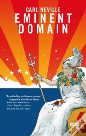 Capa do artigo Eminent Domain