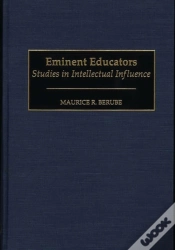 Capa do artigo Eminent Educators