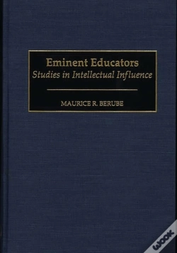 Capa do artigo Eminent Educators