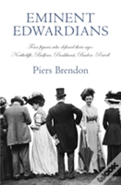 Capa do artigo Eminent Edwardians