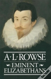 Capa do artigo Eminent Elizabethans
