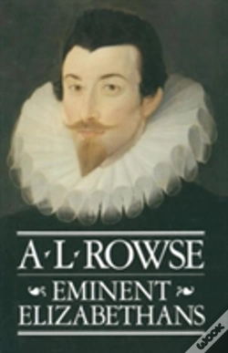 Capa do artigo Eminent Elizabethans