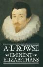 Eminent Elizabethans - Preview