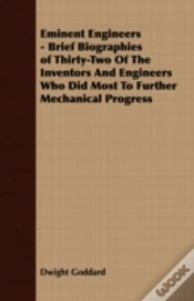 Capa do artigo Eminent Engineers - Brief Biographies Of