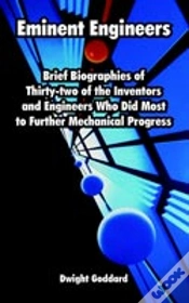 Capa do artigo Eminent Engineers