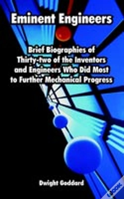 Capa do artigo Eminent Engineers