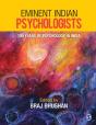 Eminent Indian Psychologists - Preview