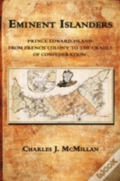 Capa do artigo Eminent Islanders