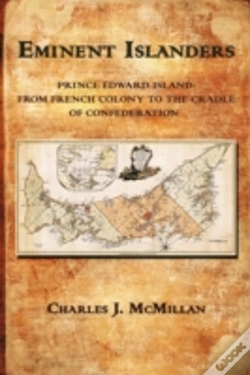 Capa do artigo Eminent Islanders