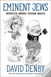 Capa do artigo Eminent Jews