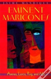 Capa do artigo Eminent Maricones