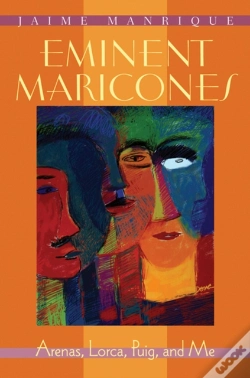 Capa do artigo Eminent Maricones
