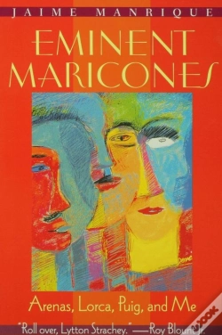 Capa do artigo Eminent Maricones