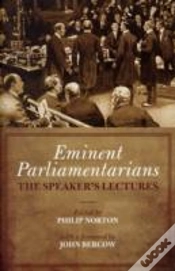 Capa do artigo Eminent Parliamentarians