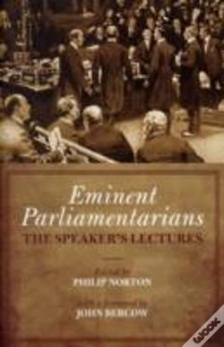 Capa do artigo Eminent Parliamentarians