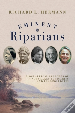 Capa do artigo Eminent Riparians