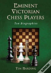 Capa do artigo Eminent Victorian Chess Players