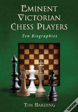 Capa do artigo Eminent Victorian Chess Players