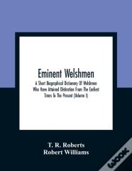 Eminent Welshmen