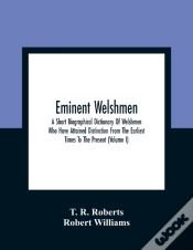 Capa do artigo Eminent Welshmen