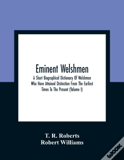 Capa do artigo Eminent Welshmen