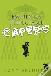 Capa do artigo Eminently Respectable Capers