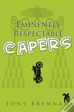 Capa do artigo Eminently Respectable Capers