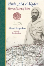Capa do artigo Emir Abd El-Kader