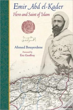 Capa do artigo Emir Abd El-Kader