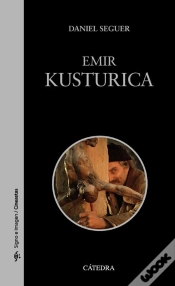 Capa do artigo Emir Kusturica