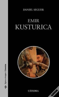 Capa do artigo Emir Kusturica