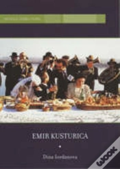 Capa do artigo Emir Kusturica