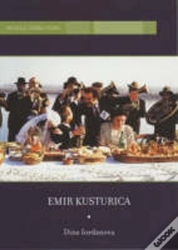 Capa do artigo Emir Kusturica