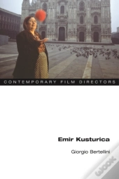 Emir Kusturica