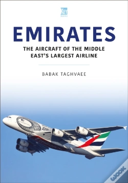 Capa do artigo Emirates