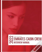 Emirates Cabin Crew Interview Manual