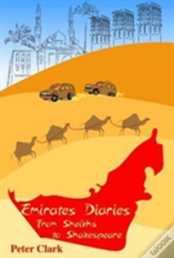 Capa do artigo Emirates Diaries