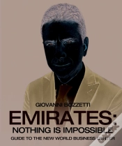 Capa do artigo Emirates: Nothing Is Impossible