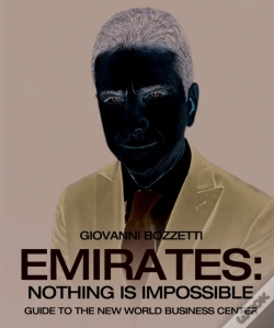 Capa do artigo Emirates: Nothing Is Impossible