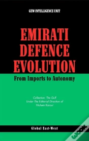 Capa do artigo Emirati Defence Evolution