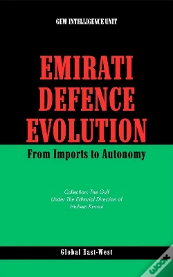 Capa do artigo Emirati Defence Evolution