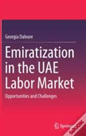 Capa do artigo Emiratization In The Uae Labor Market