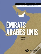 Capa do artigo Emirats Arabes Unis