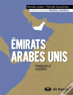 Capa do artigo Emirats Arabes Unis