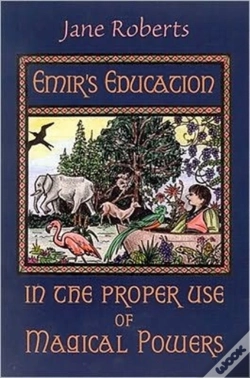 Capa do artigo Emir'S Education In The Proper Use Of Magical Powers