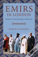 Emirs In London