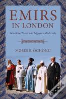 Emirs In London